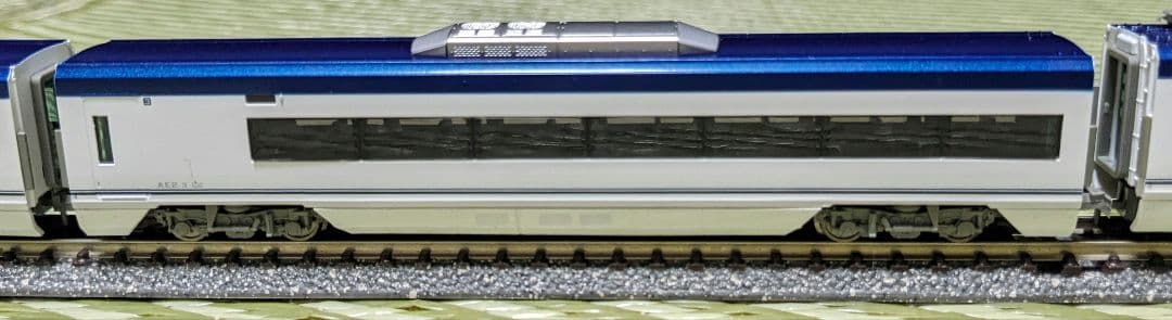 マイクロエース A-7370 京成新AE型 スカイライナー 8両セット「難あり」