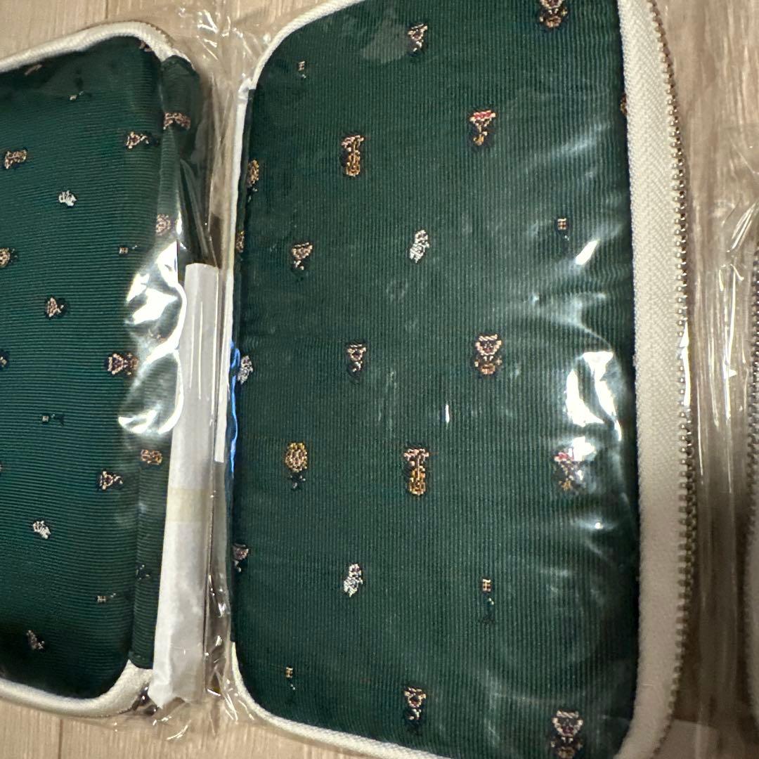 完売品　MOTHER2 ポーチ3点セット マザー2