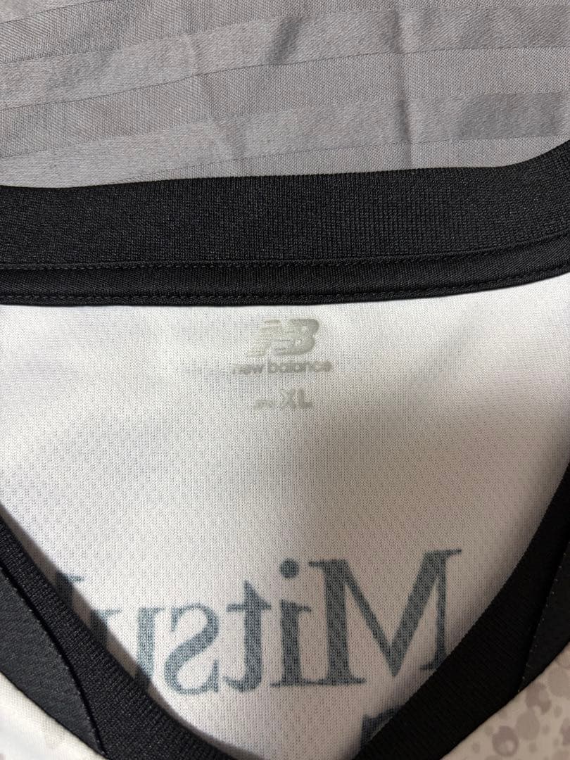 FC東京 ユニフォーム