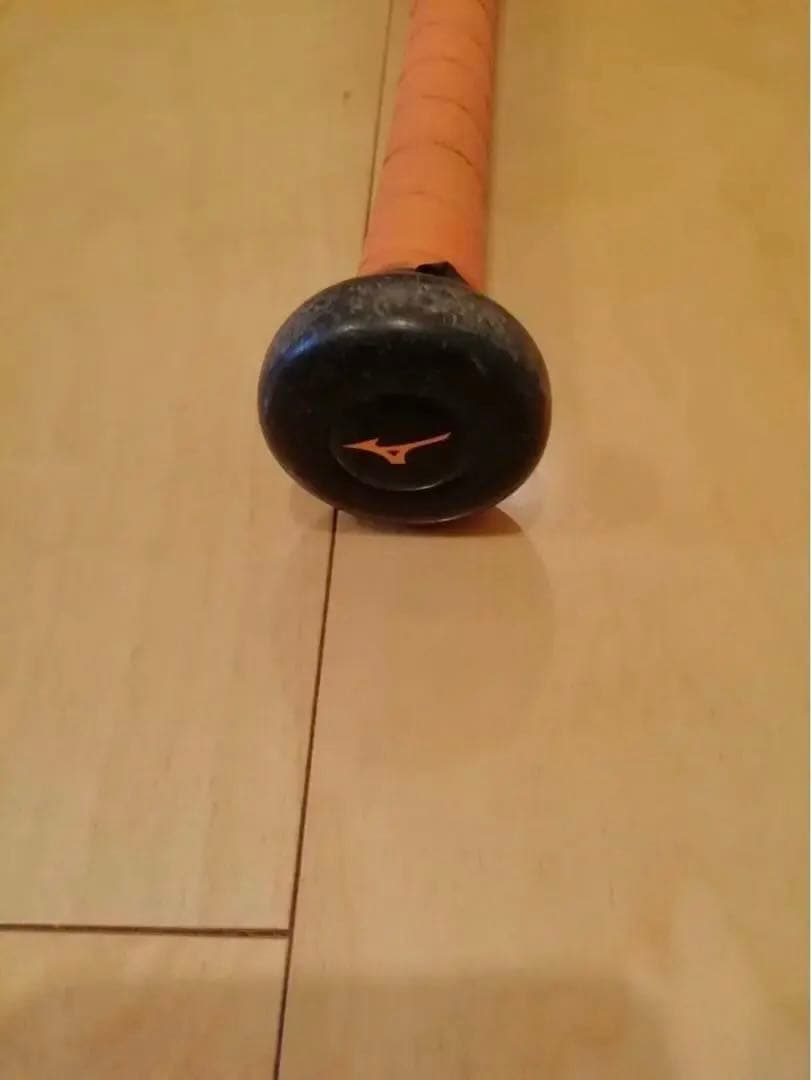 ミズノ S.B.B. 軟式バット FRP素材 レガシートップバランス