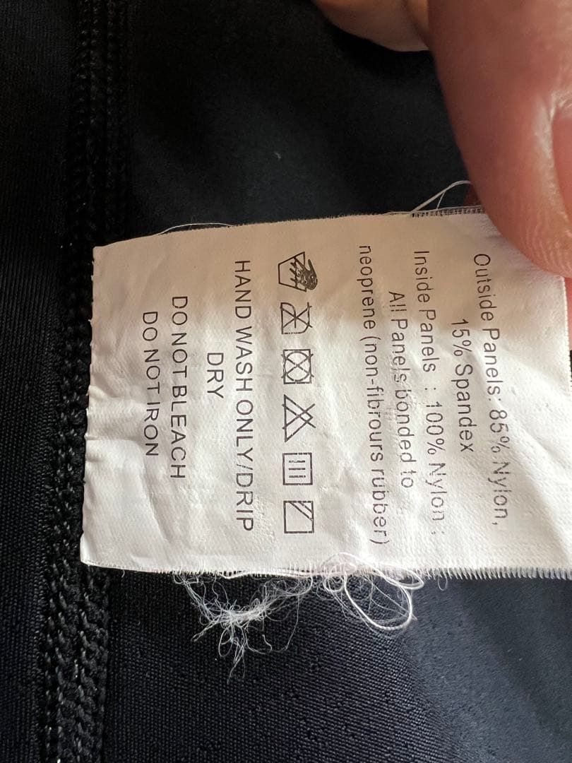 ジェットパイロット　RX ボルト レースジャケット