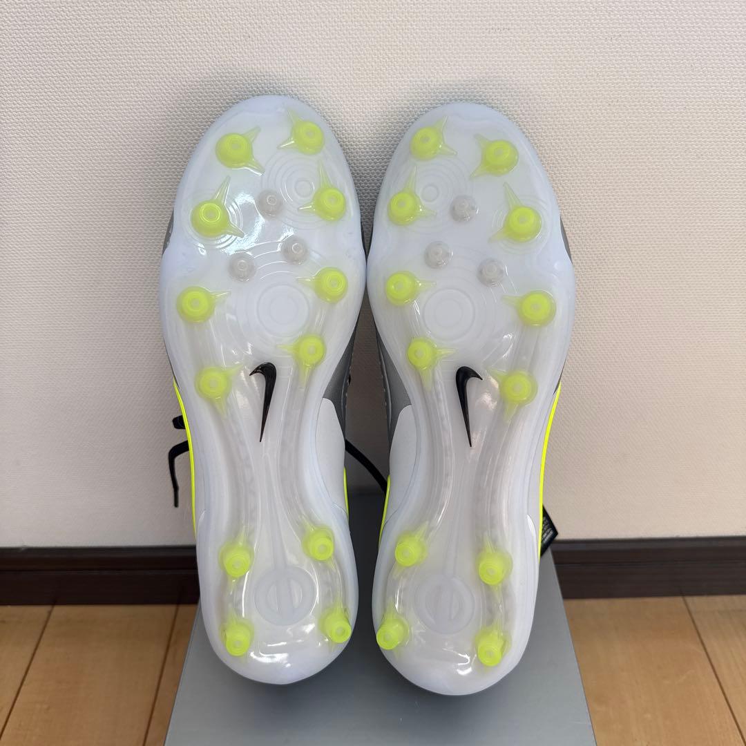 ナイキ ティエンポレジェンド10 エリート AG 26.5