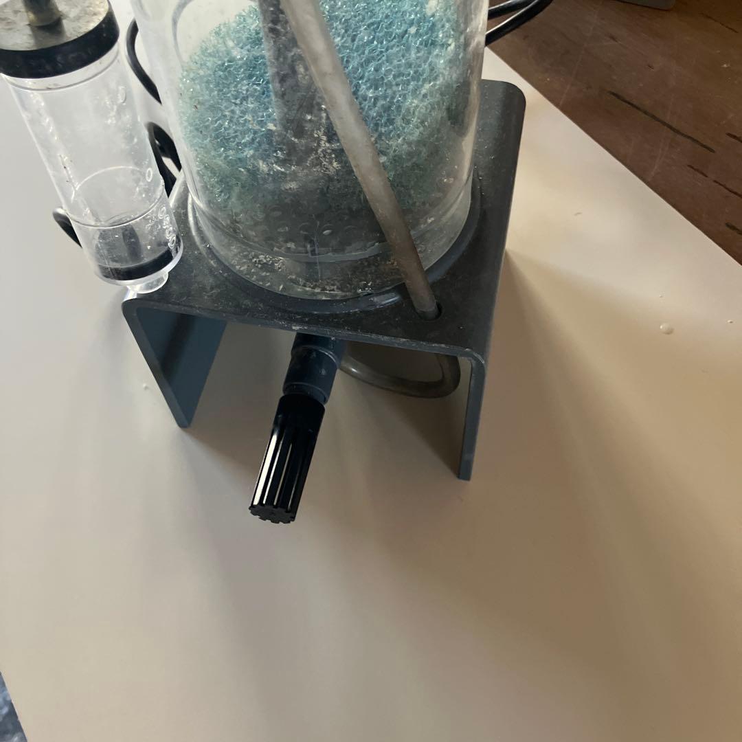 【ジャンク品】H&S製カルシウムリアクター