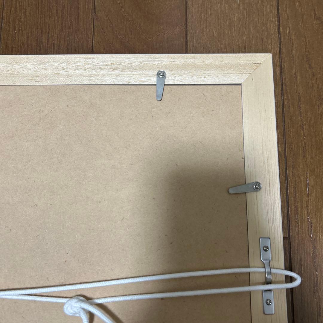 h*i様 複製原画　ジョジョの奇妙な冒険　荒木飛呂彦 原画展　ジョジョ展　ディオ