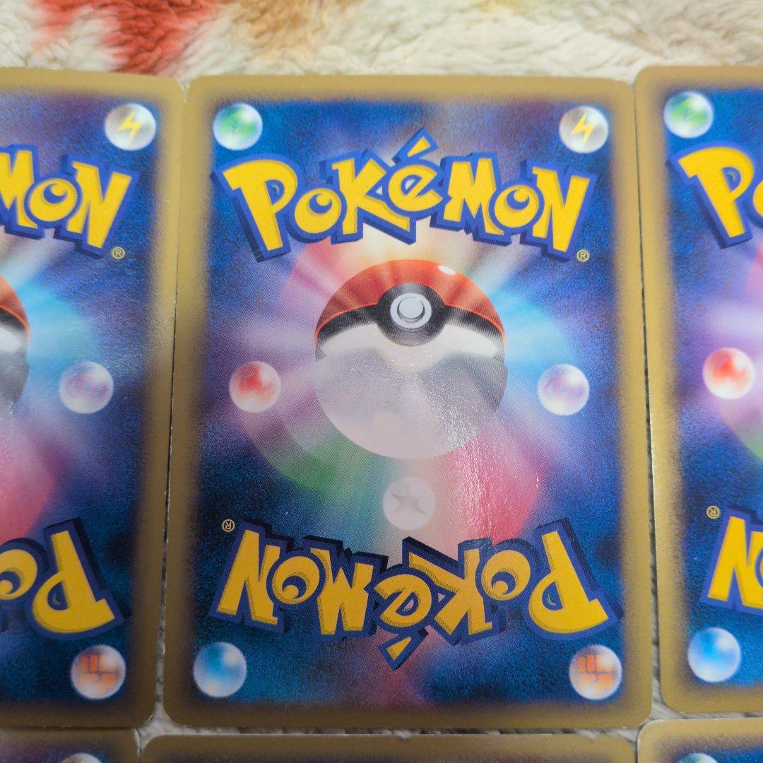 ハートゴールド　ソウルシルバー　発売記念　プロモ　コンプリート　まとめ売り