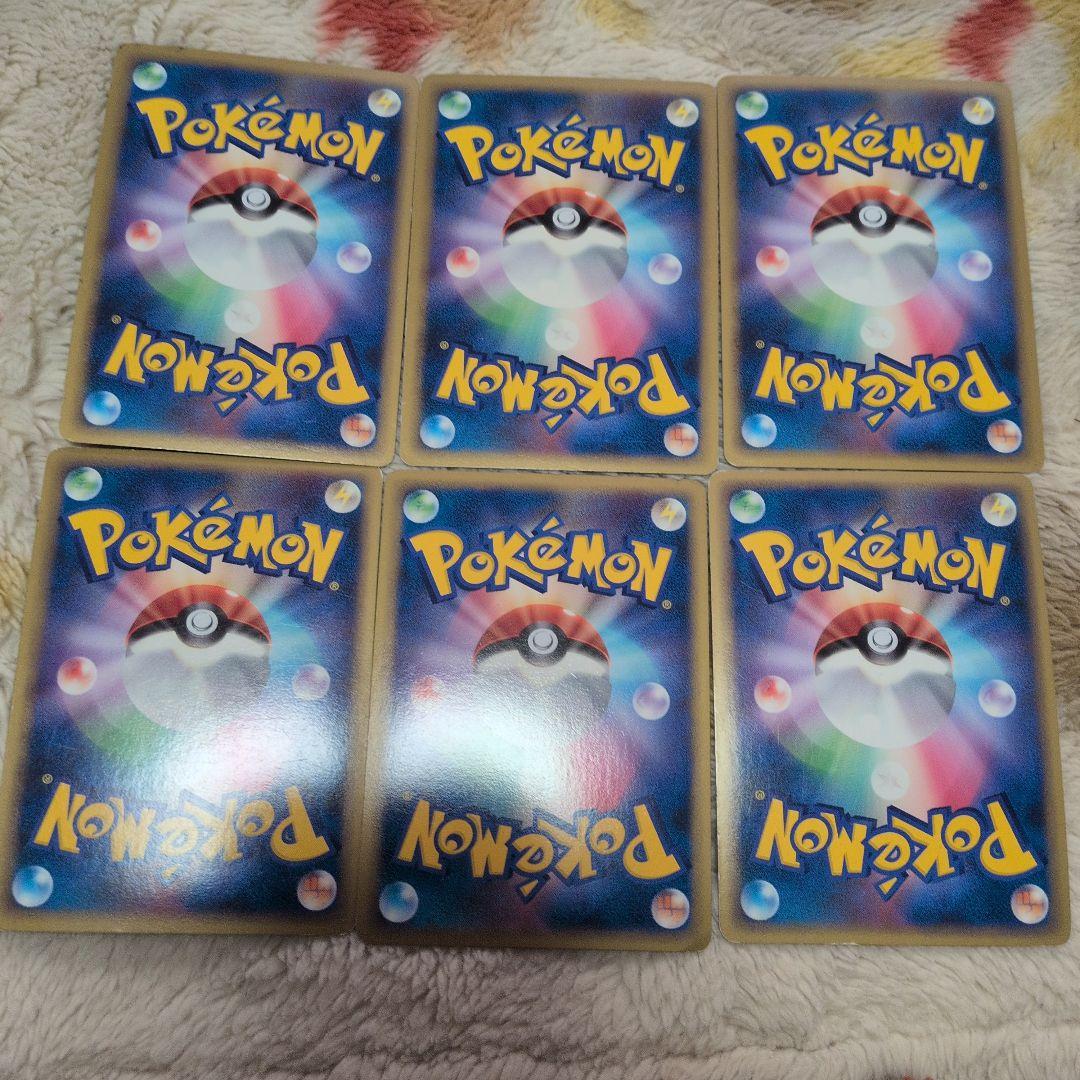 ハートゴールド　ソウルシルバー　発売記念　プロモ　コンプリート　まとめ売り