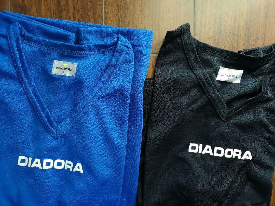 ディアドラ　ノースリーブインナーシャツ