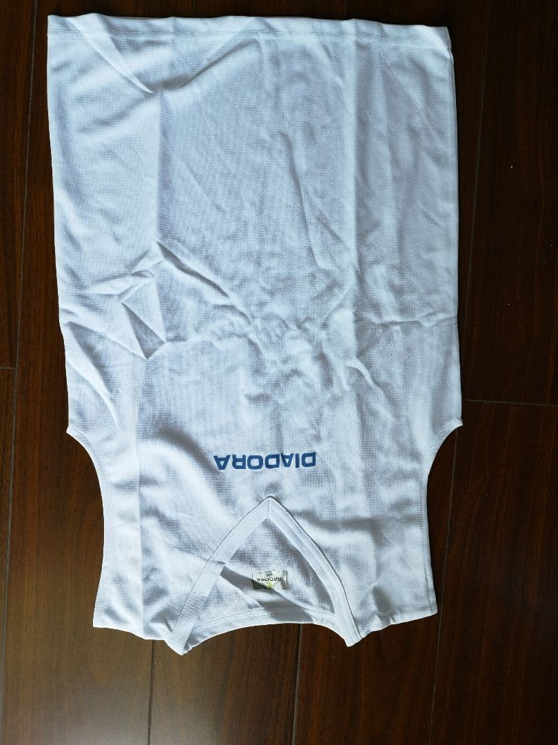 ディアドラ　ノースリーブインナーシャツ