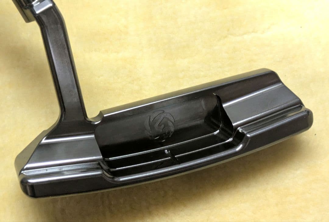 ジオギャラクシー　GeoGalaxy クランクネック 33.5インチ美品