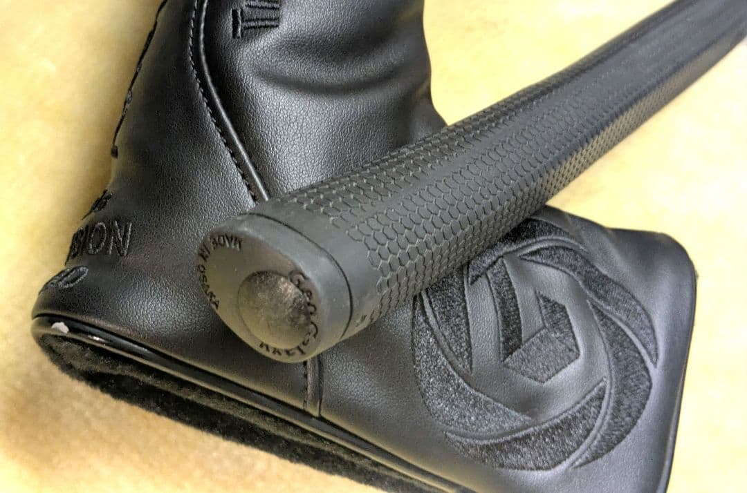 ジオギャラクシー　GeoGalaxy クランクネック 33.5インチ美品