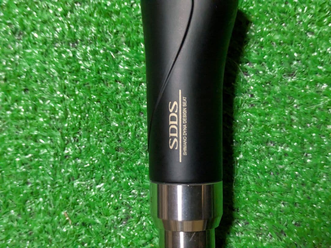 た*ろ様 １８ツインパルサーSZII　2.5号485-520P シルキーズームロ