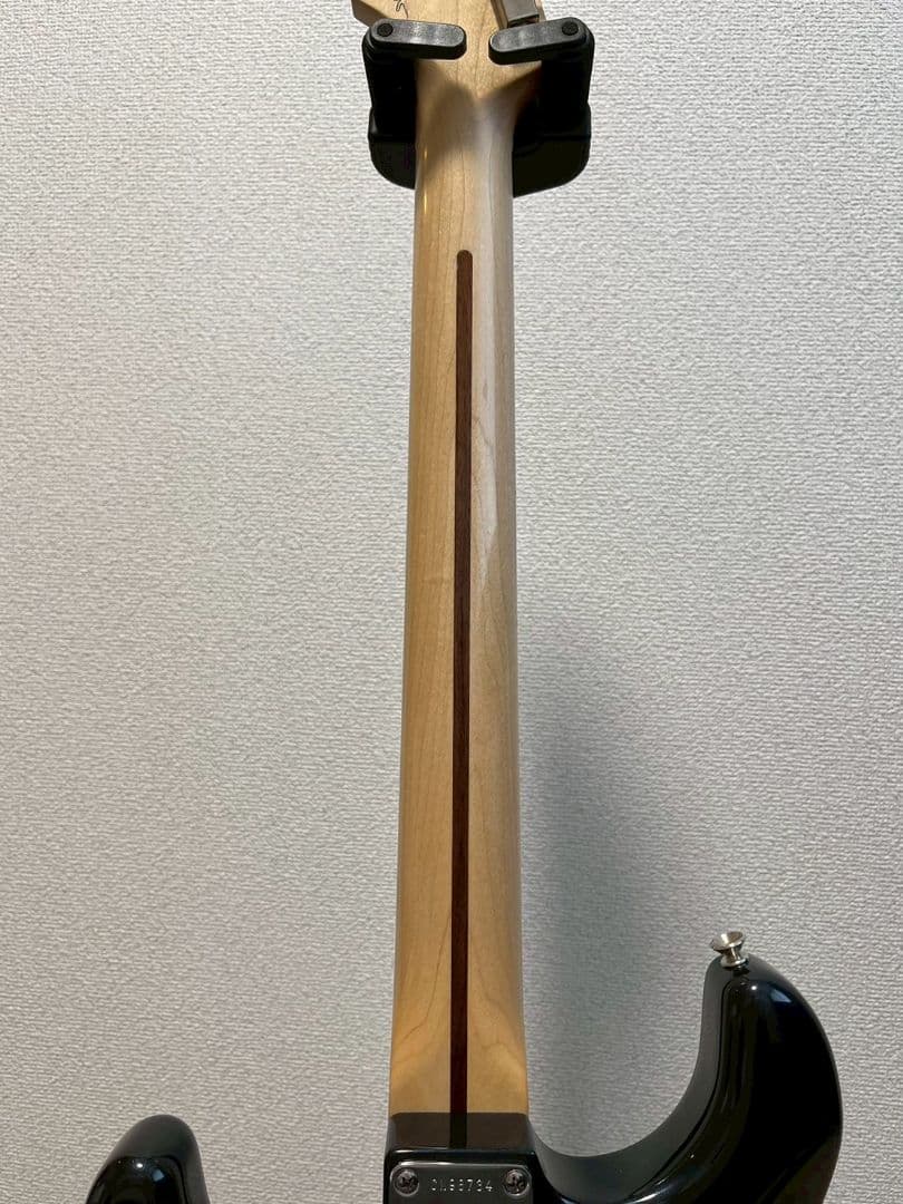 ト*吉様 【Fender CS】Eric Clapton Stratocaste