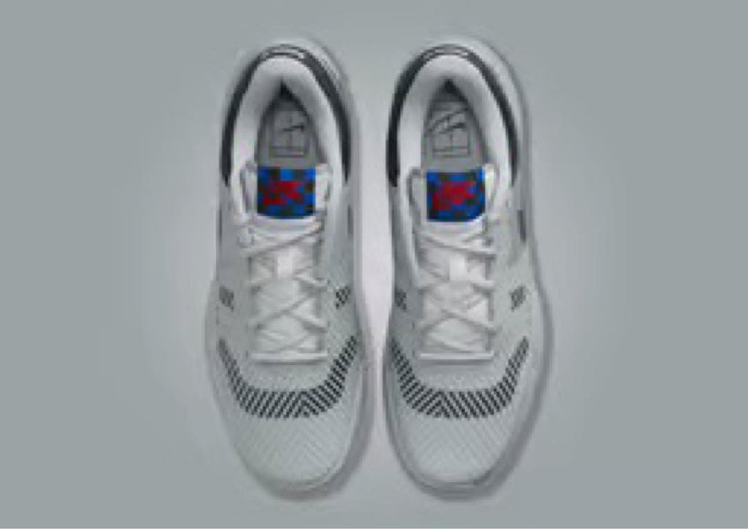 【日本未発売】Nike Vapor 11 Mac Attack 27cm