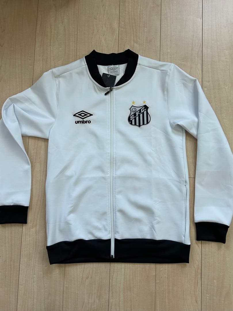 正規品、新品　 サントスジャージ　フラメンゴ　コリンチャンス