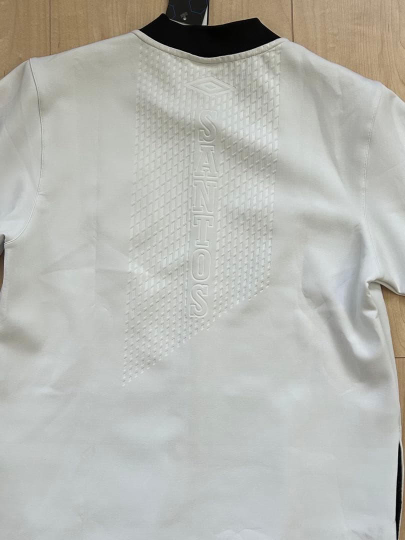 正規品、新品　 サントスジャージ　フラメンゴ　コリンチャンス