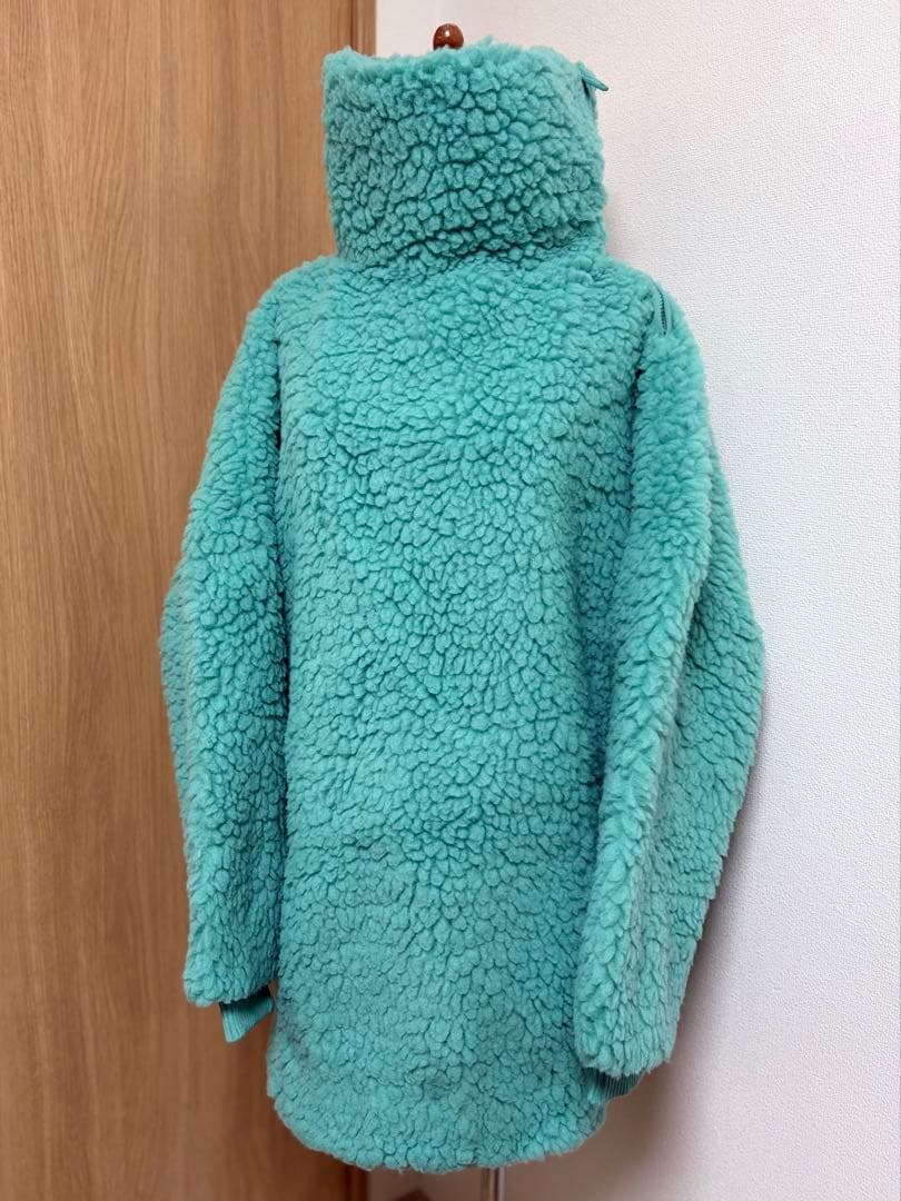 ノースフェイス スノーショット27cmスノーブーツ スノーシューズNF52061