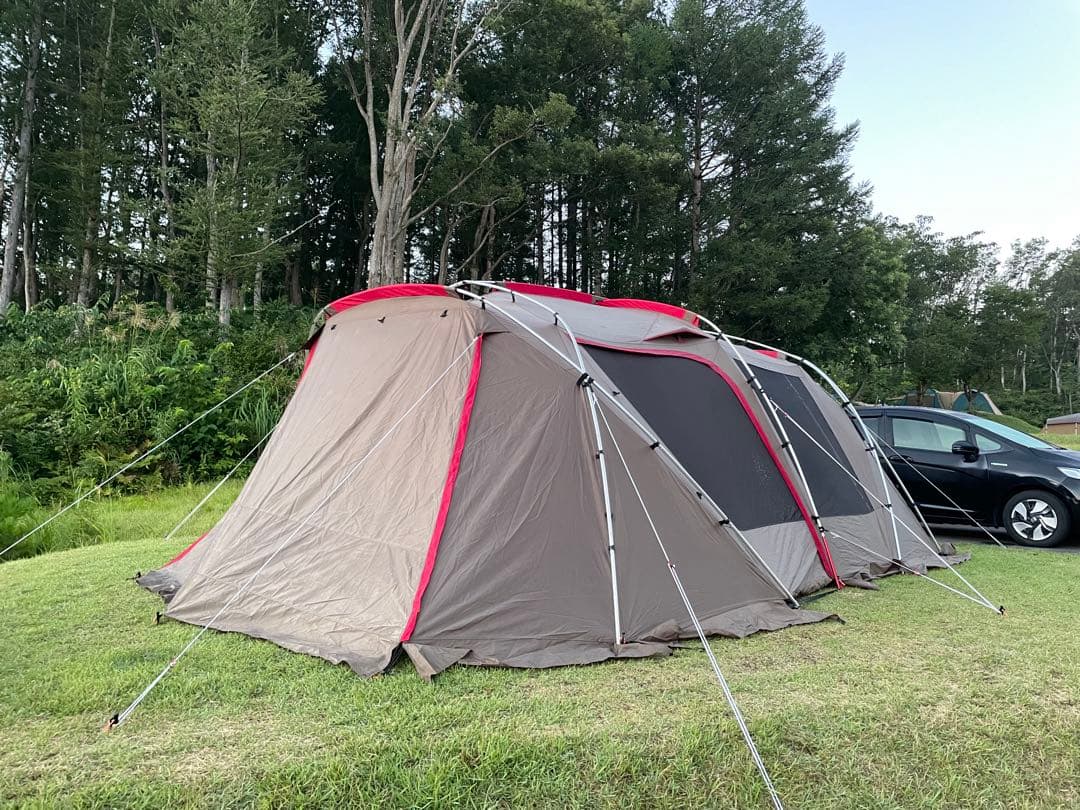 たんぽぽ様お約束分　②  peak ランドロック