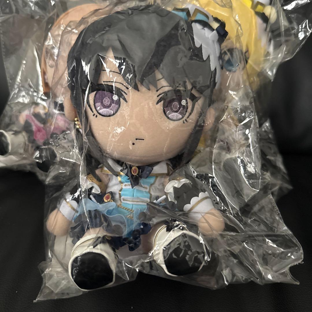 【未開封新品】Gift ぬいぐるみ シャニマス イルミネーションスターズ セット