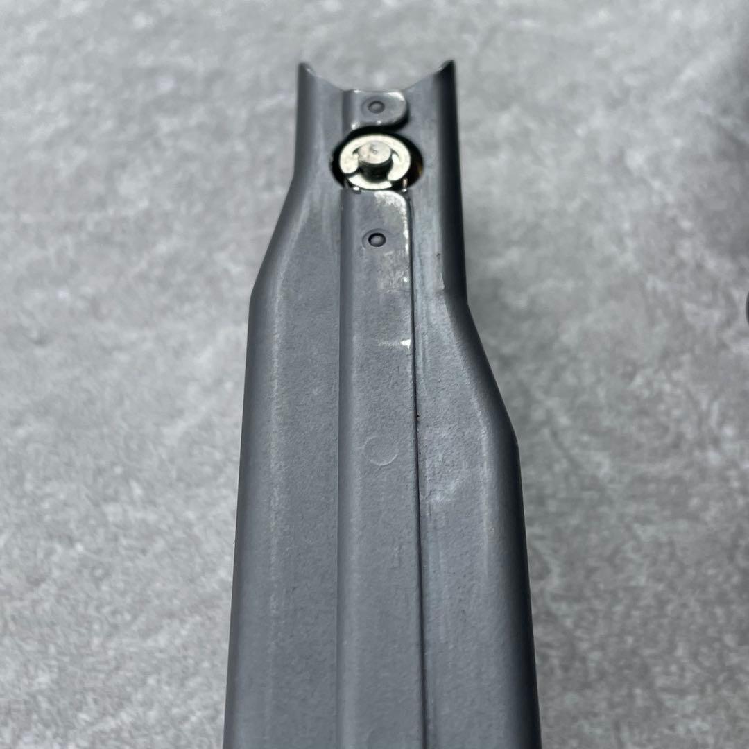 MGC製 HECKLER & KOCH P7M13 ガスガン 美品