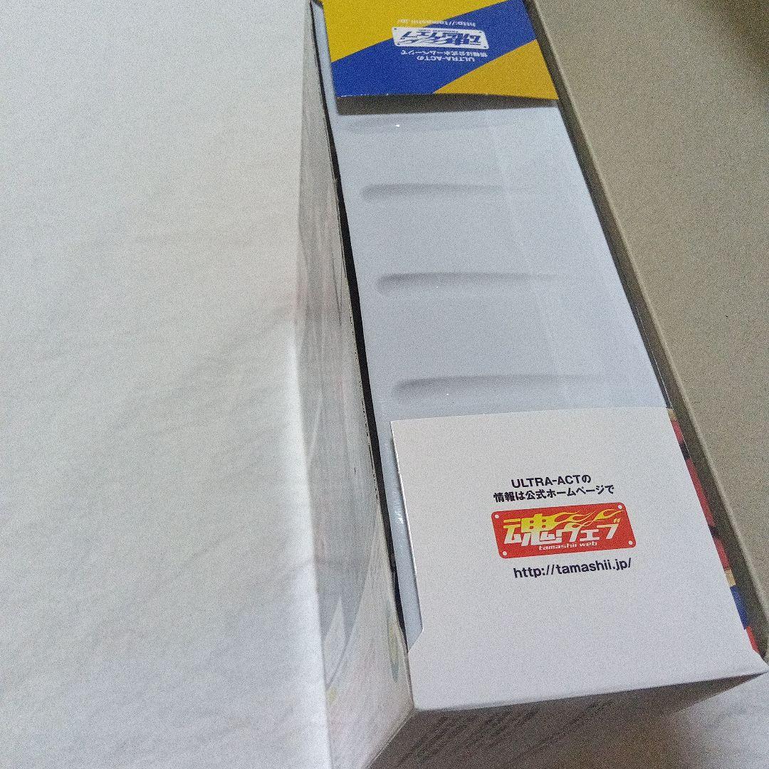 魂ウェブ商店 ウルトラマンメビウス メビウスフェニックスブレイブ