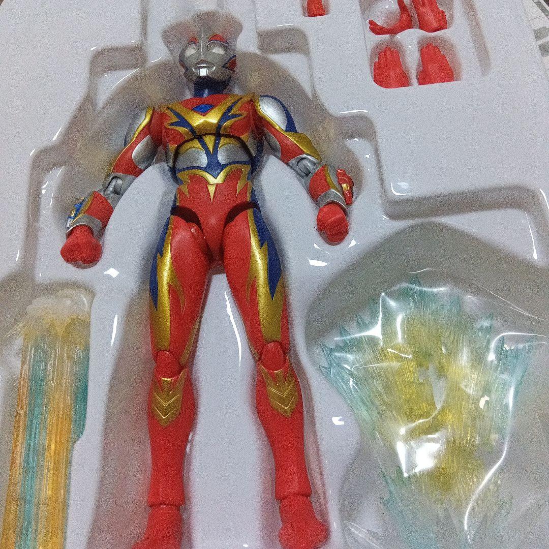 魂ウェブ商店 ウルトラマンメビウス メビウスフェニックスブレイブ