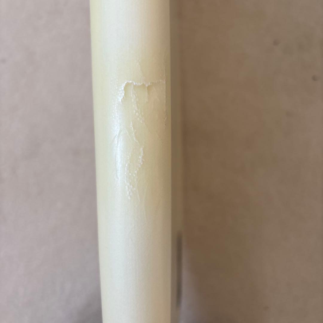 アルメリック　happy everyday XTR素材　5'7\" 26.4L