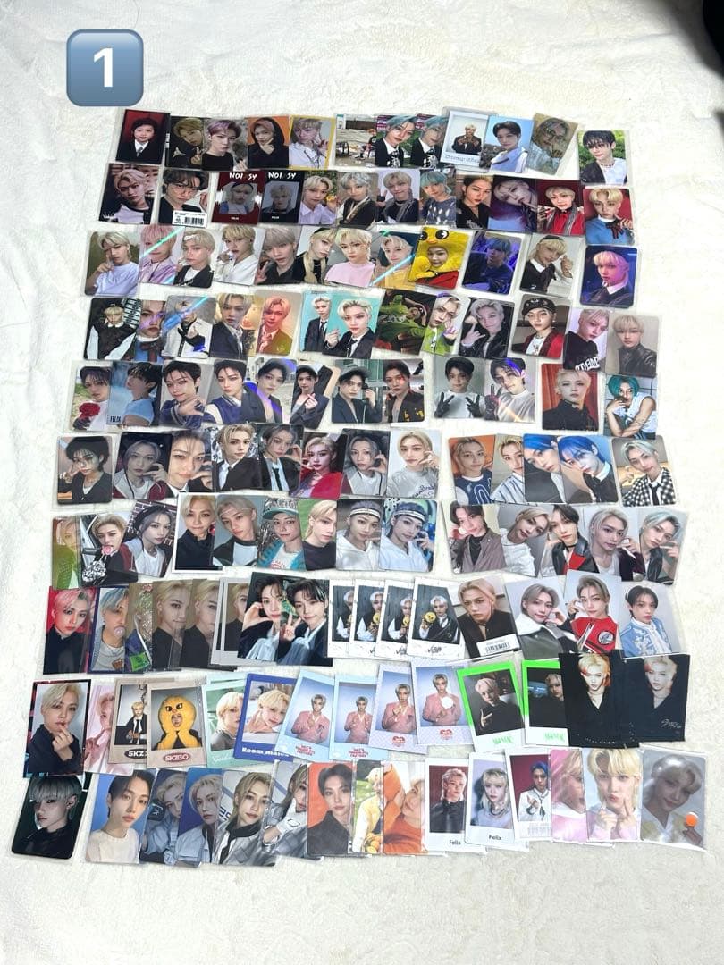 straykids スキズ Felix まとめ売り