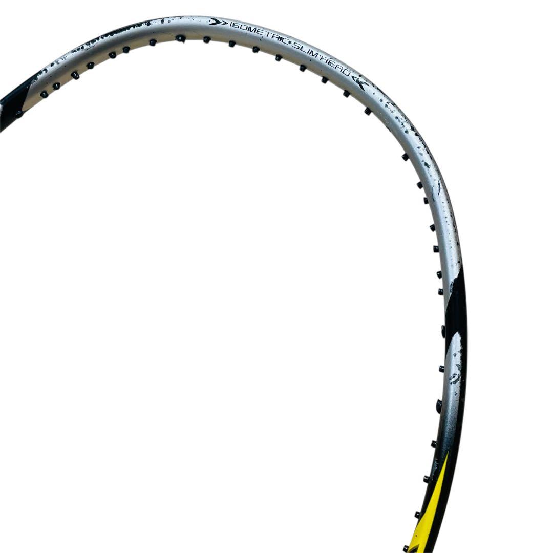 【人気】YONEX ヨネックス アークセイバー7 バドミントン ラケット