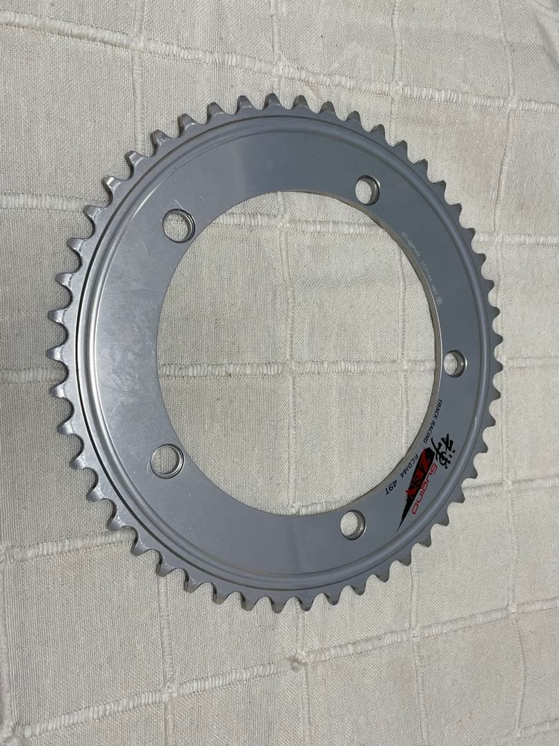 スギノ 禅ギア49