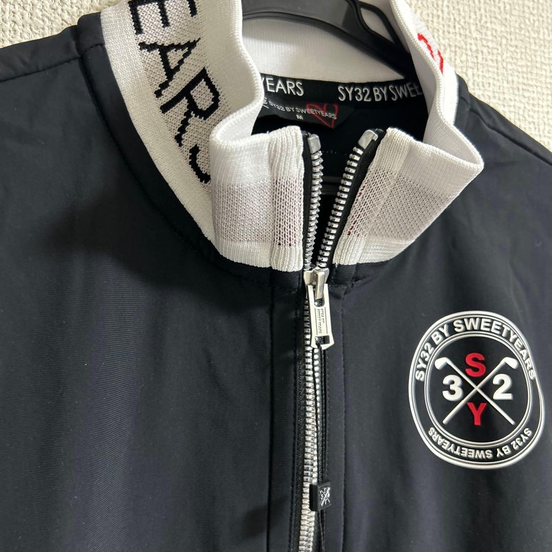 sy32 yearsレディースパーカーサイズM