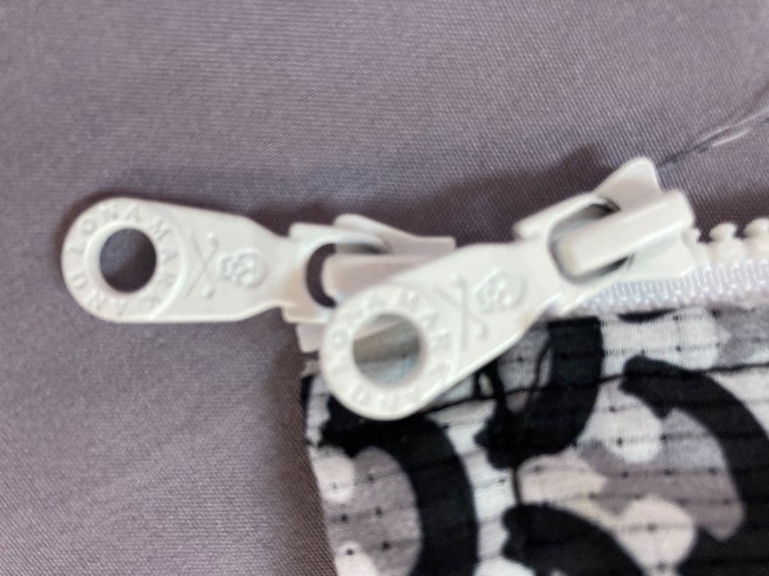 マークアンドロナ　春秋用ジャンパーXL 新品に近い美品