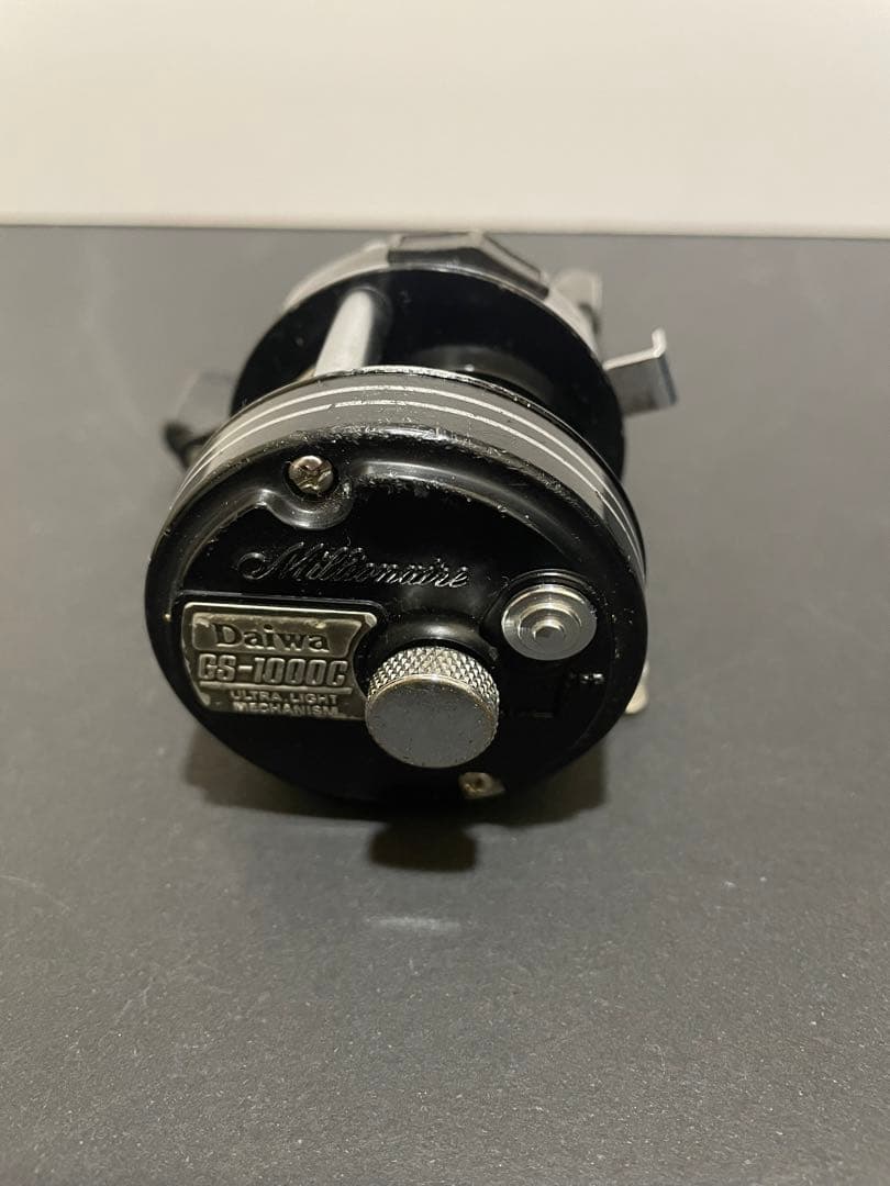 ダイワ　ミリオネアGS-1000Ｃ