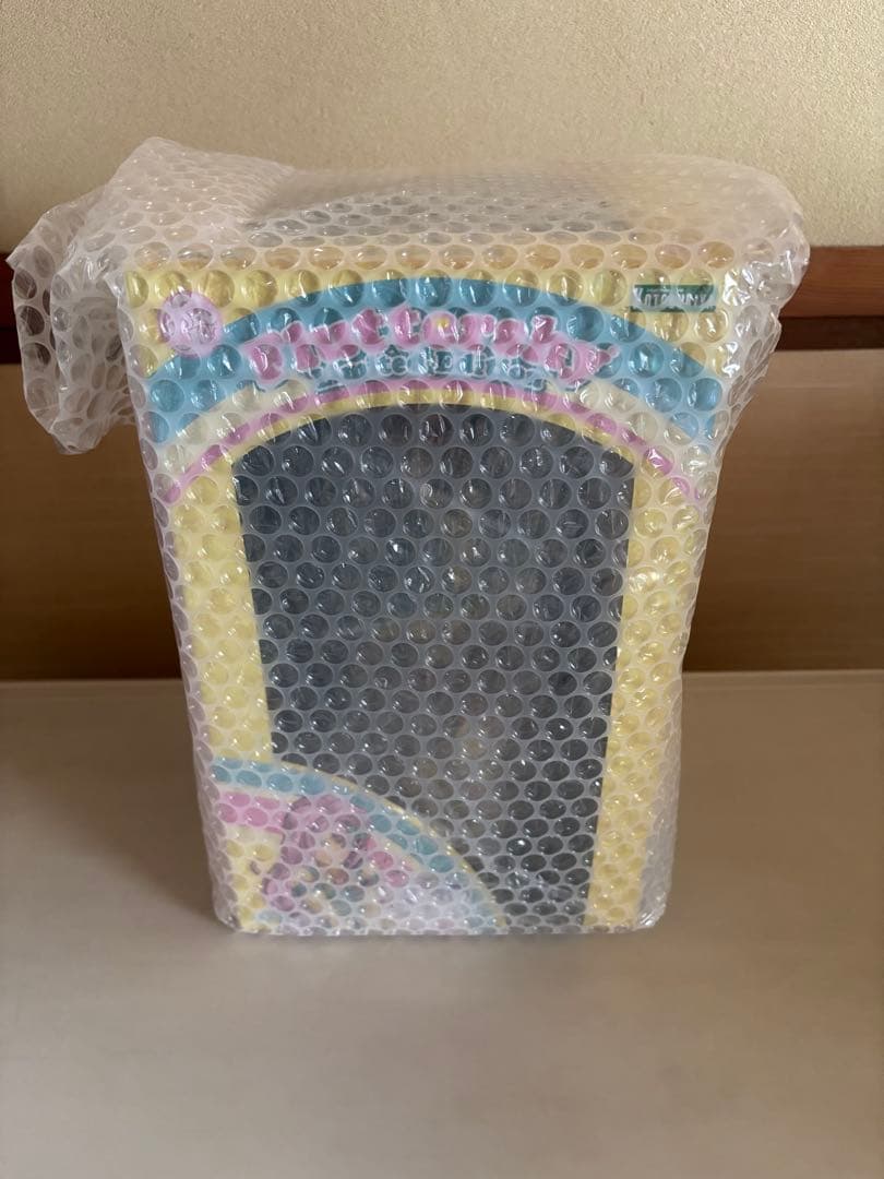 マイリトルポニー　フラッターシャイ