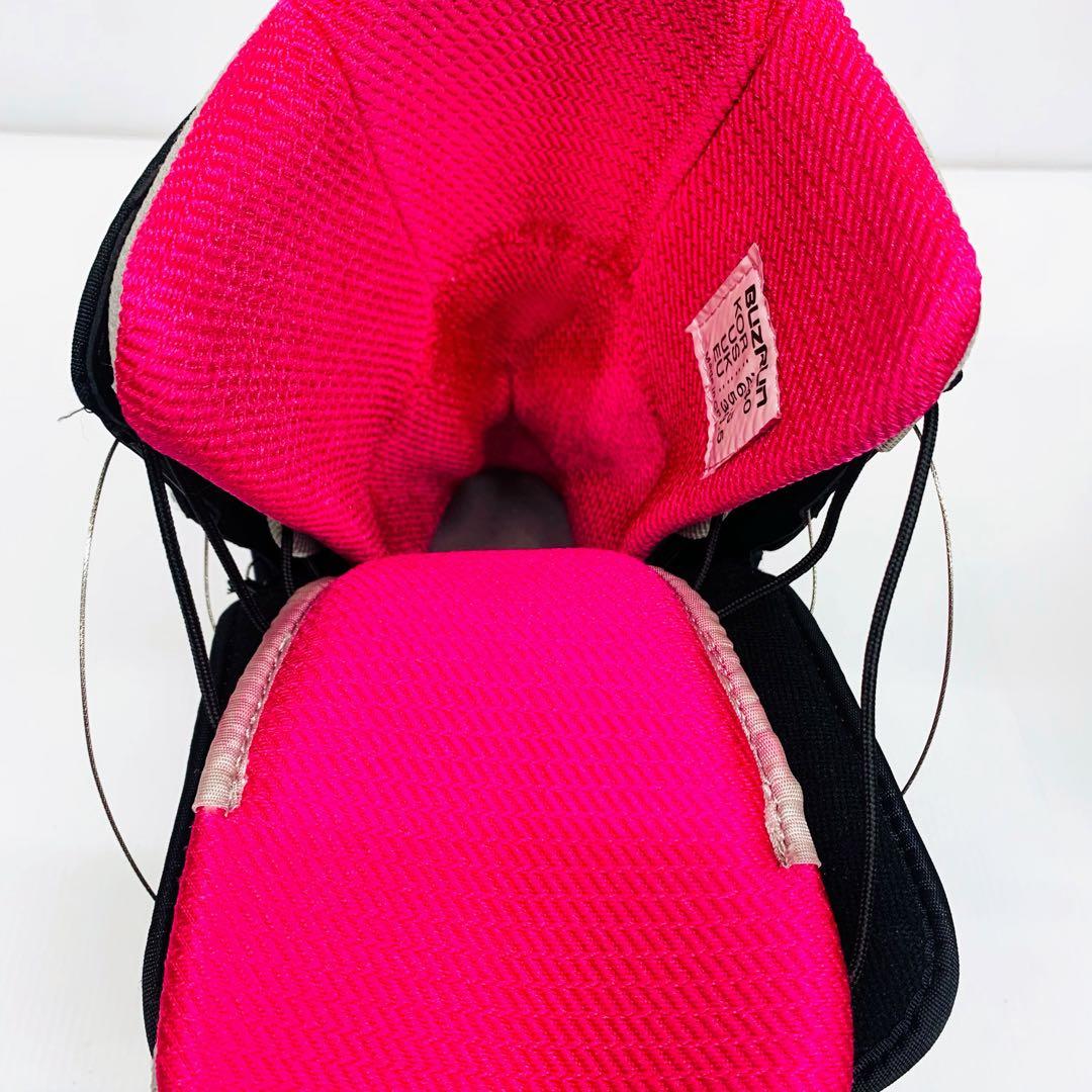 【極美品】BUZRUN BOA スノーボード ブーツ 24cm