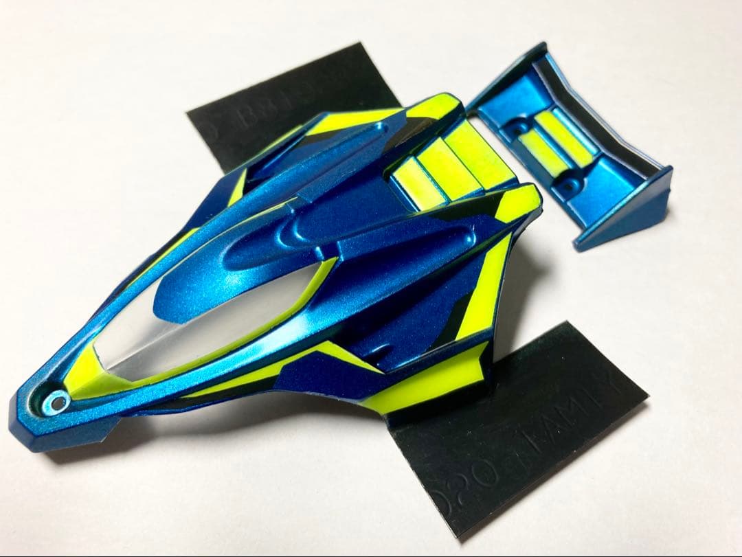 worldhobbymini4wd様御依頼品