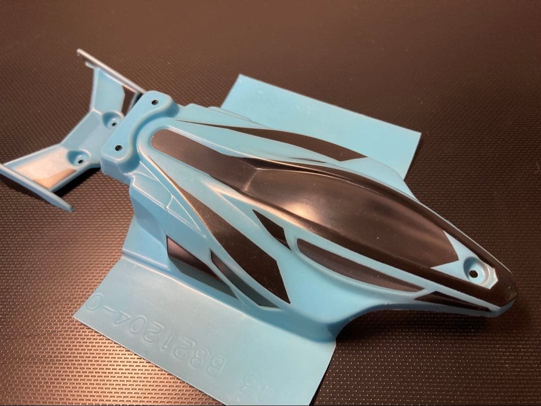 worldhobbymini4wd様御依頼品