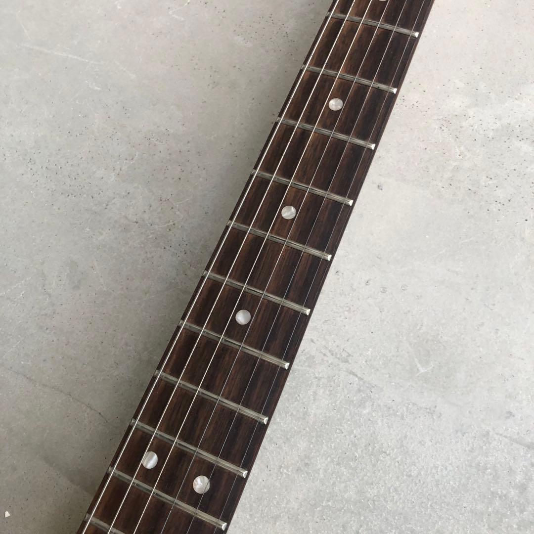 【早い者勝ち】Squier Telecaster オリンピック ホワイト ギター