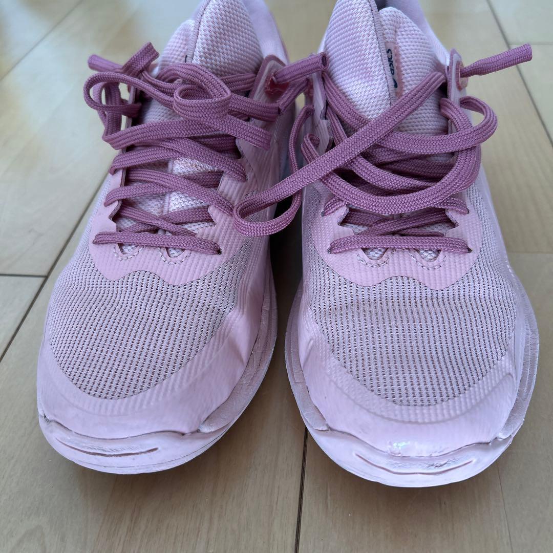 アシックス GLIDE NOVA FF 4 グライド ノヴァ FF 4