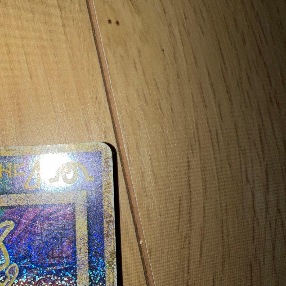 古代ミュウ　1999年劇場版 ルギア爆誕　初期エラー版ポケモンカード