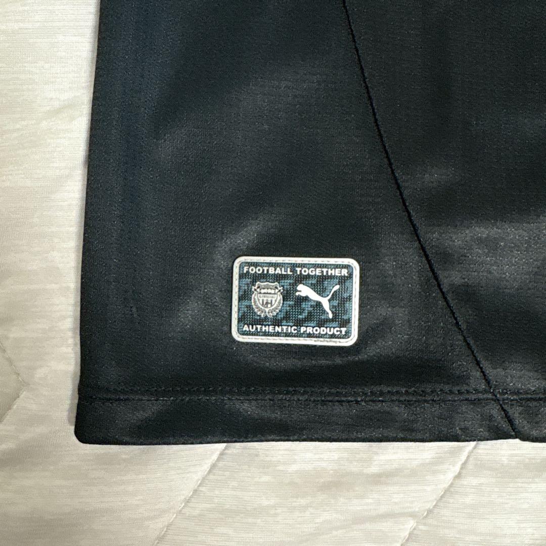 ★人気★【新品Lサイズ】川崎フロンターレ 2025リミテッドユニフォーム