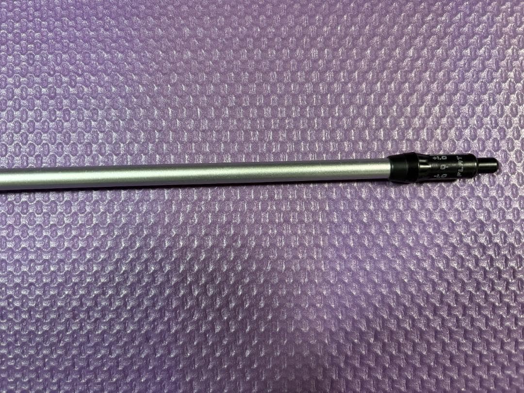 PING SPEEDER NX HL 45 ドライバー用　シャフトピンスリーブ付