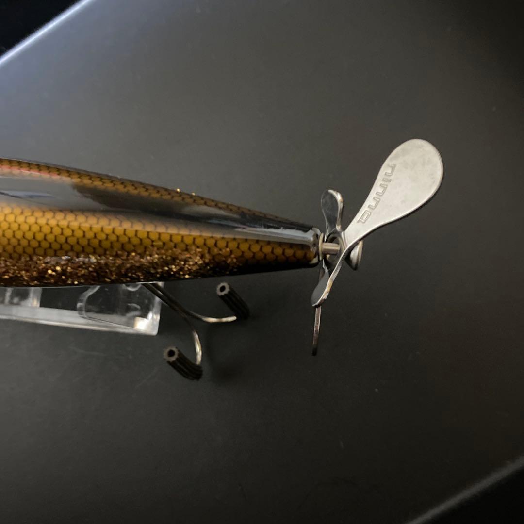 ニンナ　オロロプロップ