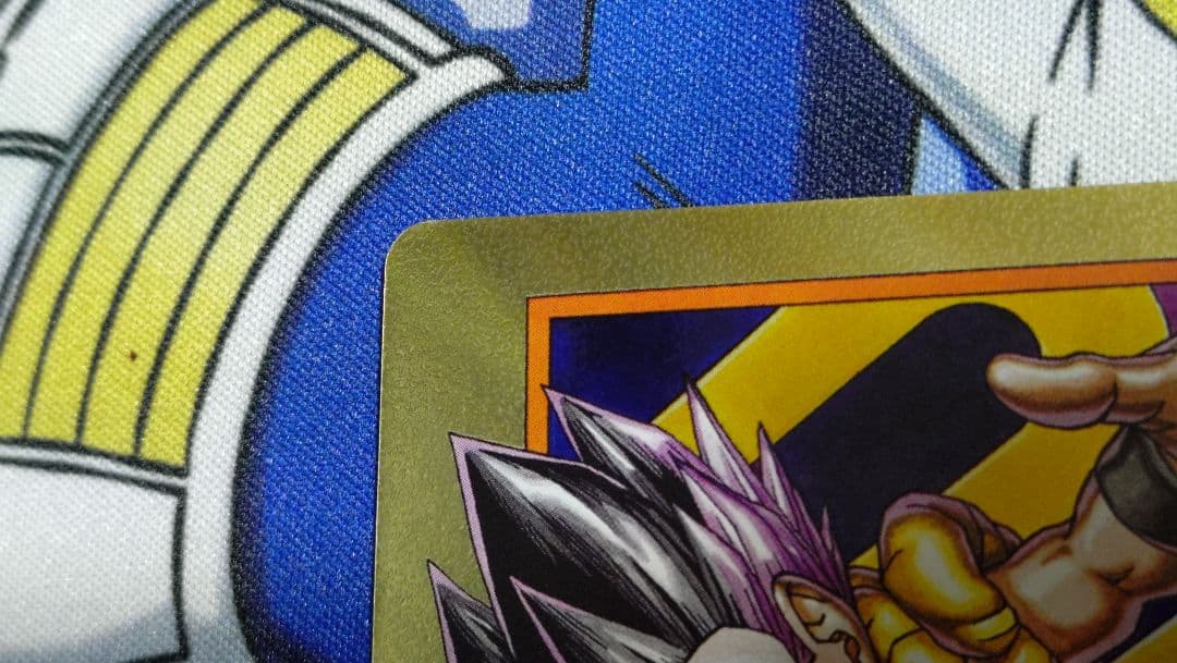 フュージョンワールド　エナジーマーカー パラレル　金　E 88　40巻