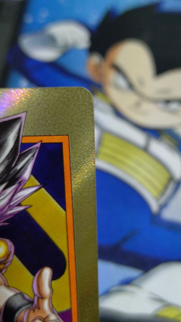 フュージョンワールド　エナジーマーカー パラレル　金　E 88　40巻