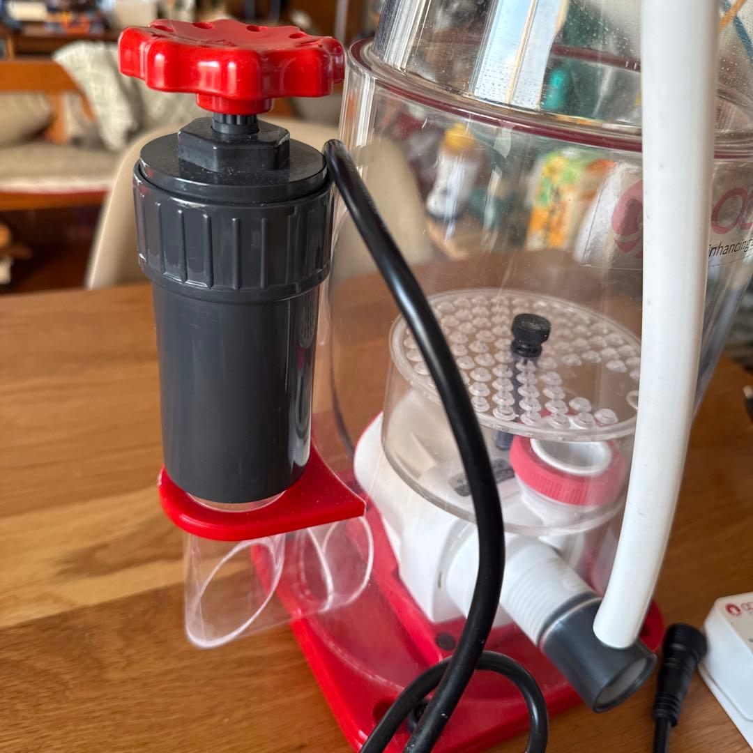 OCTO プロテインスキマー　Regal 150-S