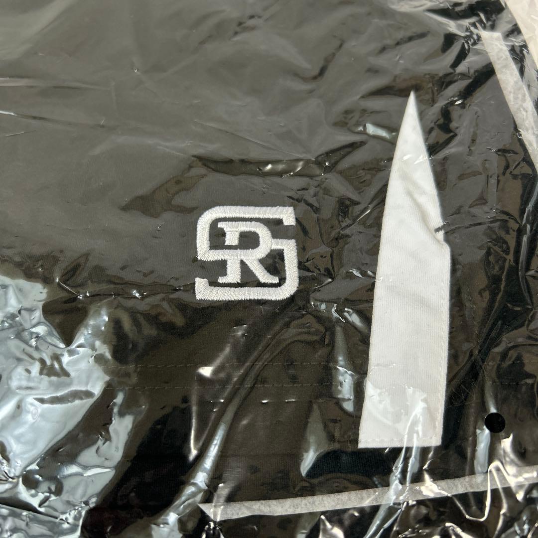 エゴザル RIKU RS スイッチライン ショートパンツ 瀬川琉久