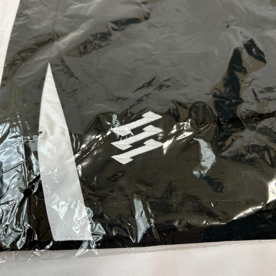 エゴザル RIKU RS スイッチライン ショートパンツ 瀬川琉久