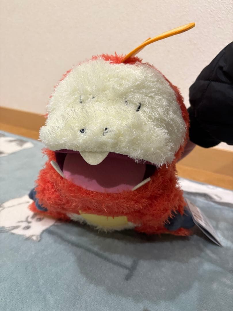 プライズ ポケモンぬいぐるみ10点セット(めちゃもふぐっと等)