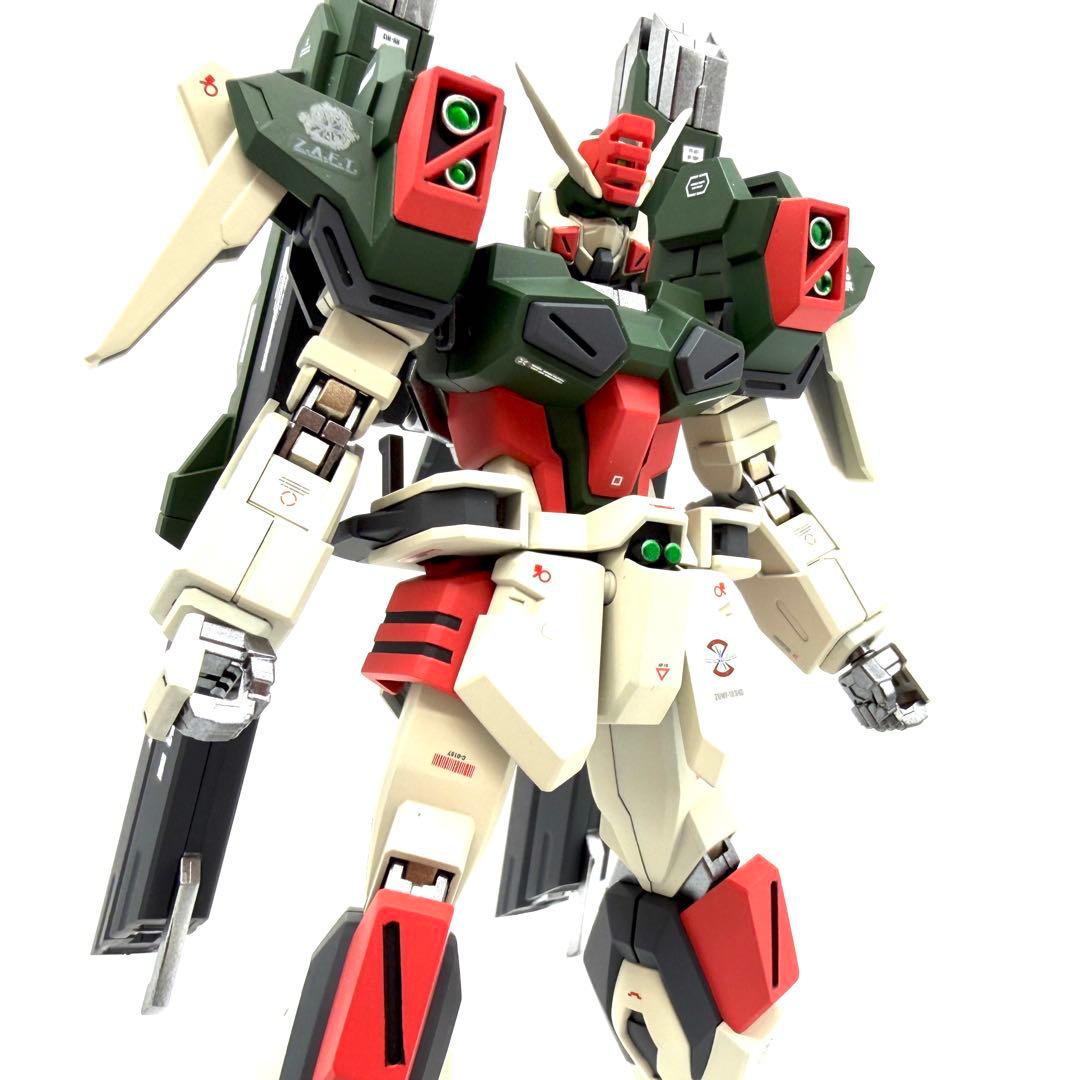 専用　デュエルブリッツ&ライトニングバスター