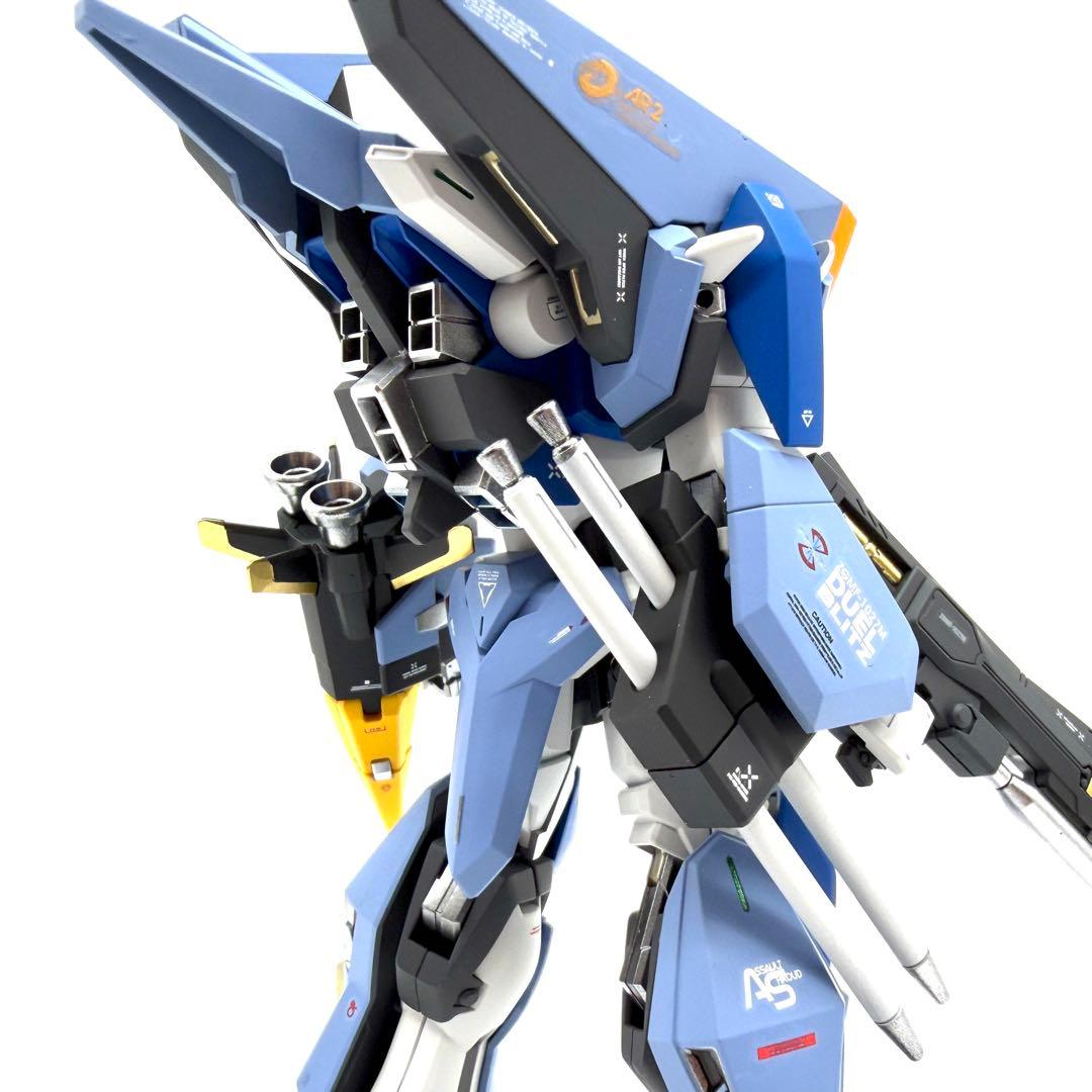 専用　デュエルブリッツ&ライトニングバスター